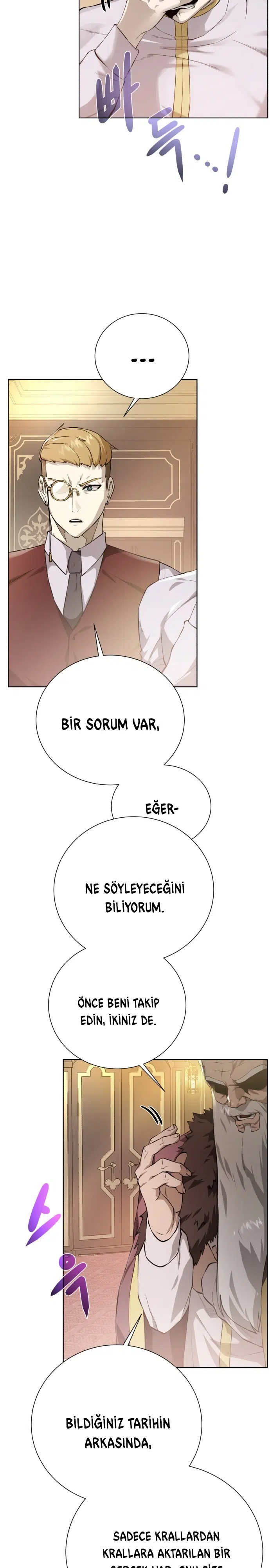 Zindanlar ve Kalıntılar - Bölüm 126 Sayfa 16