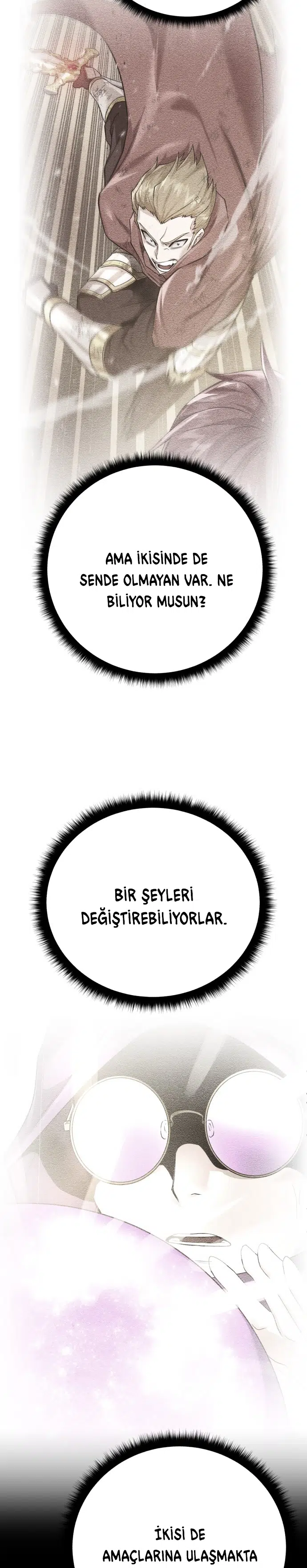 Zindanlar ve Kalıntılar - Bölüm 126 Sayfa 26