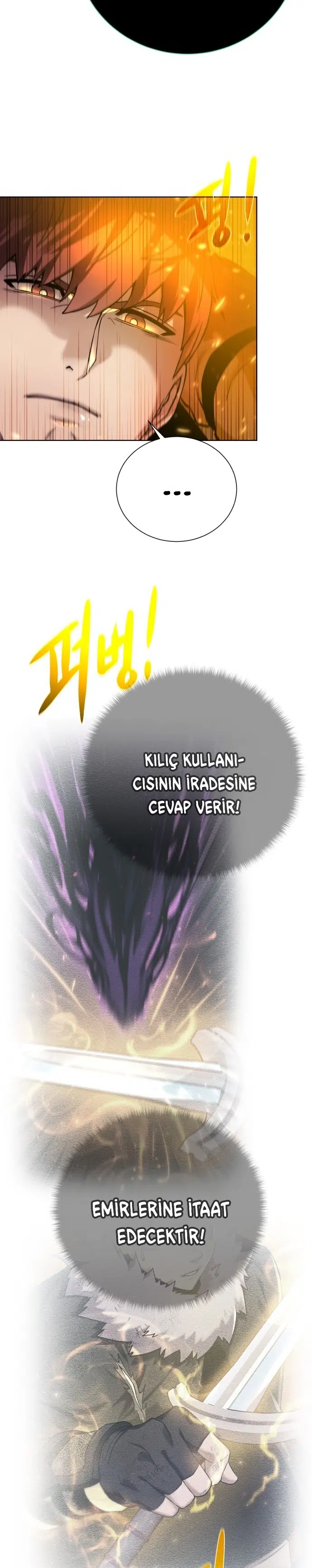 Zindanlar ve Kalıntılar - Bölüm 129 Sayfa 12