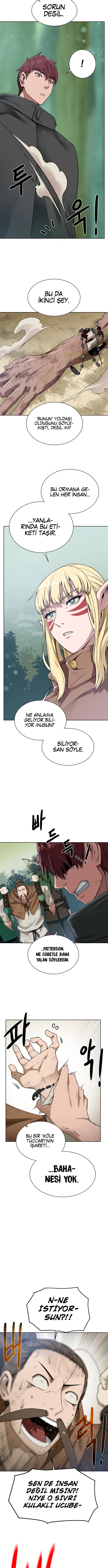 Zindanlar ve Kalıntılar - Bölüm 12 Sayfa 4