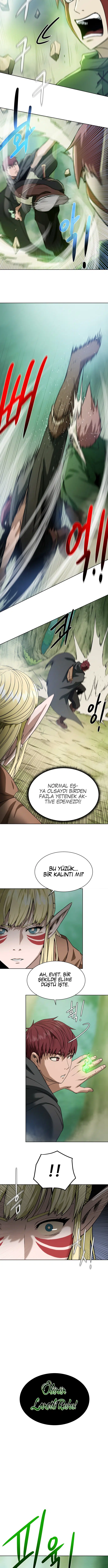 Zindanlar ve Kalıntılar - Bölüm 12 Sayfa 13