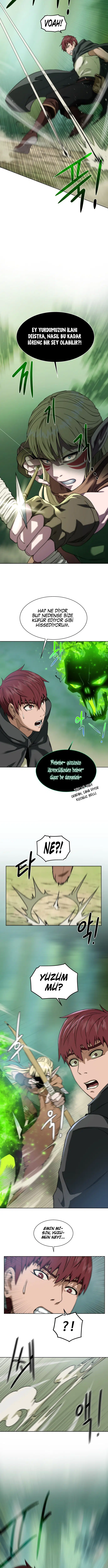 Zindanlar ve Kalıntılar - Bölüm 12 Sayfa 14