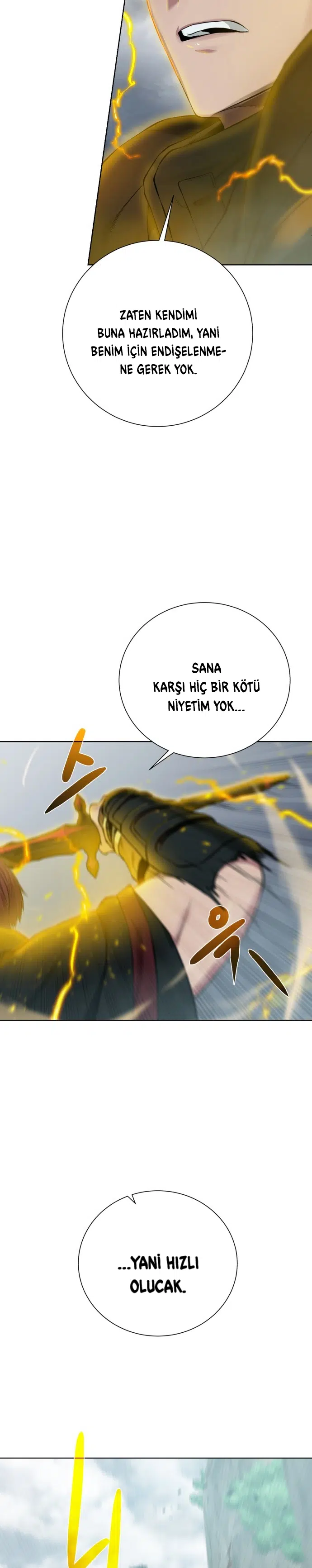 Zindanlar ve Kalıntılar - Bölüm 130 Sayfa 8