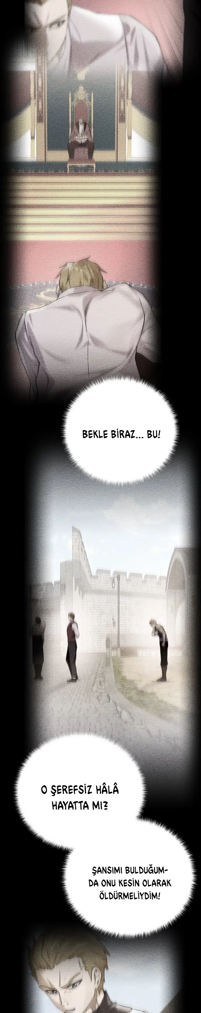 Zindanlar ve Kalıntılar - Bölüm 130 Sayfa 26