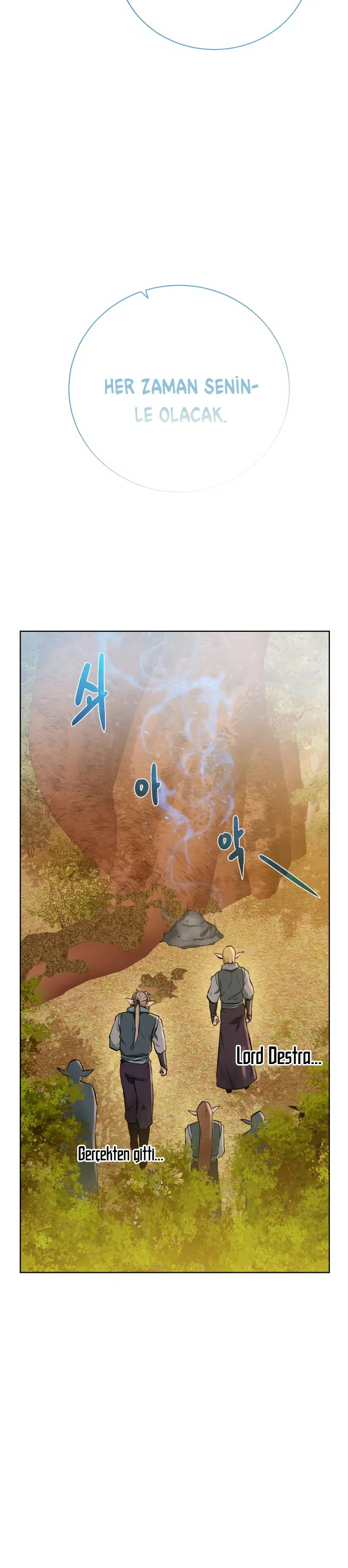 Zindanlar ve Kalıntılar - Bölüm 130 Sayfa 32