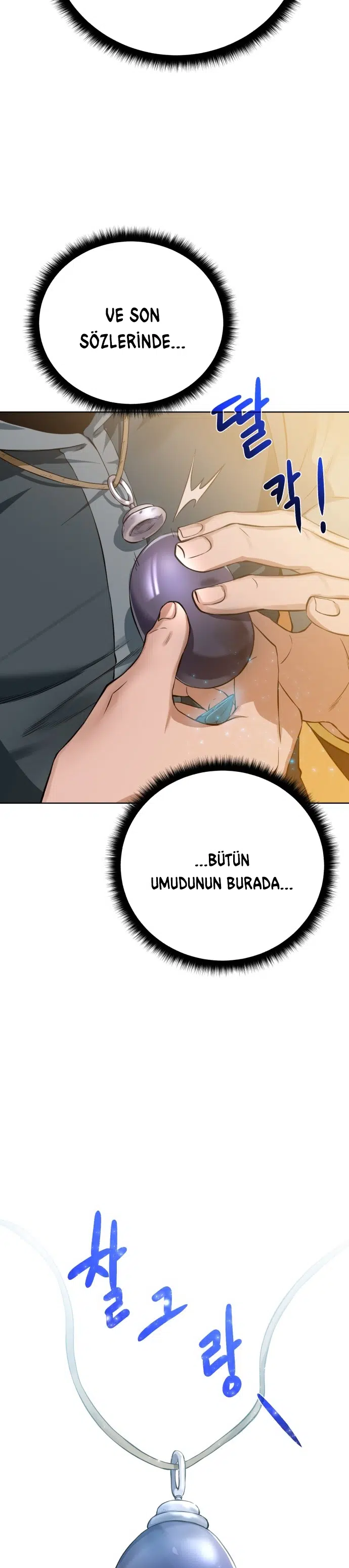 Zindanlar ve Kalıntılar - Bölüm 130 Sayfa 35