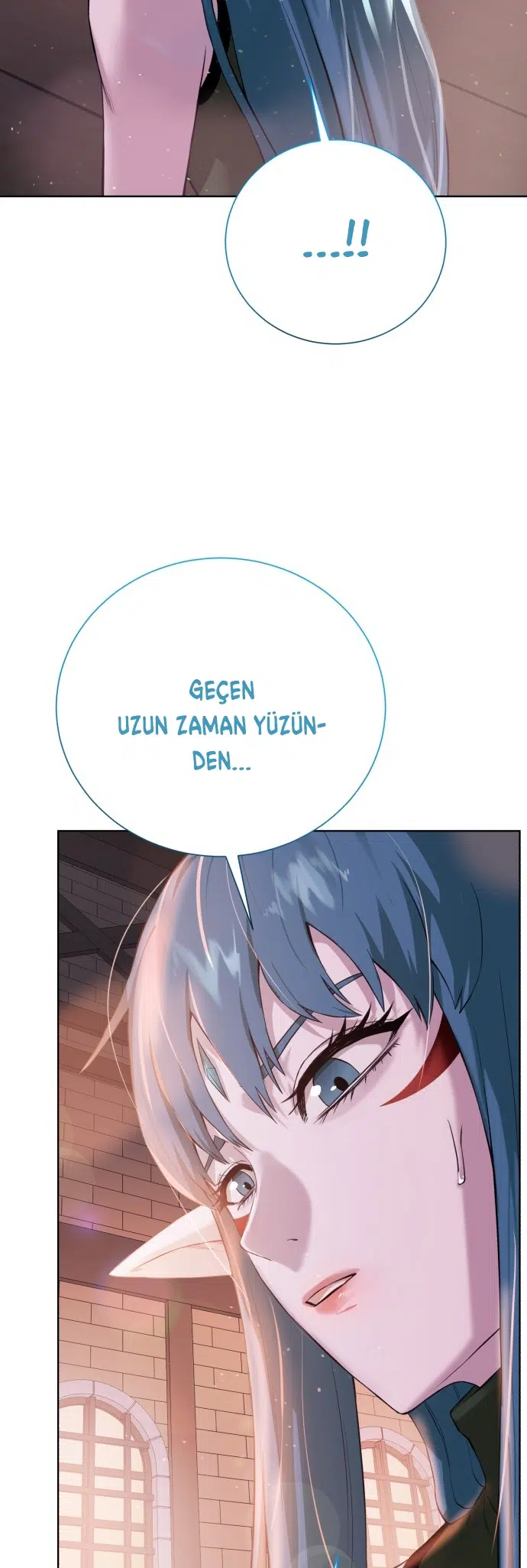 Zindanlar ve Kalıntılar - Bölüm 131 Sayfa 38