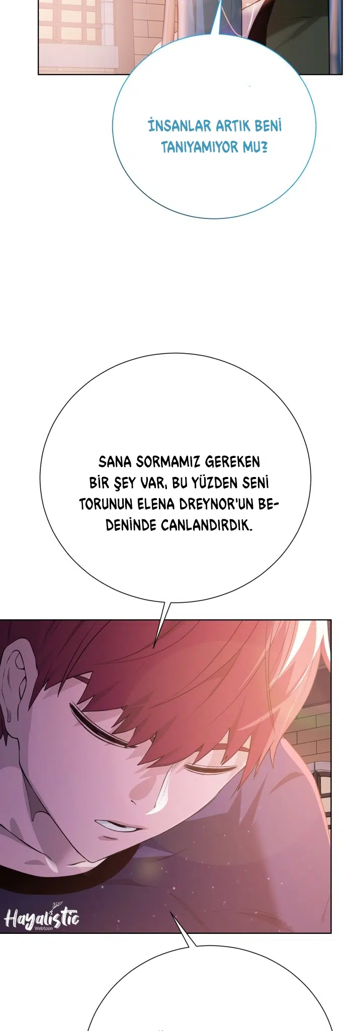 Zindanlar ve Kalıntılar - Bölüm 131 Sayfa 39