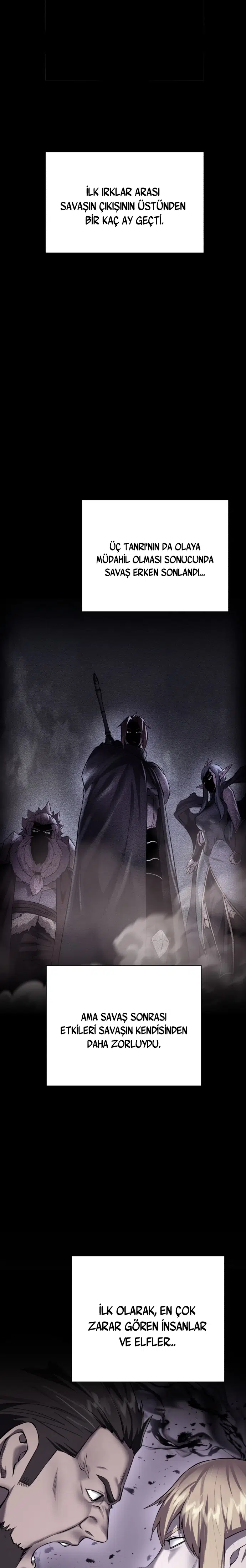 Zindanlar ve Kalıntılar - Bölüm 132 Sayfa 20