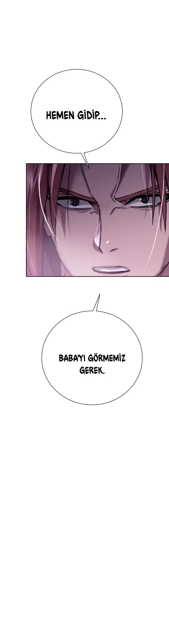 Zindanlar ve Kalıntılar - Bölüm 133 Sayfa 22