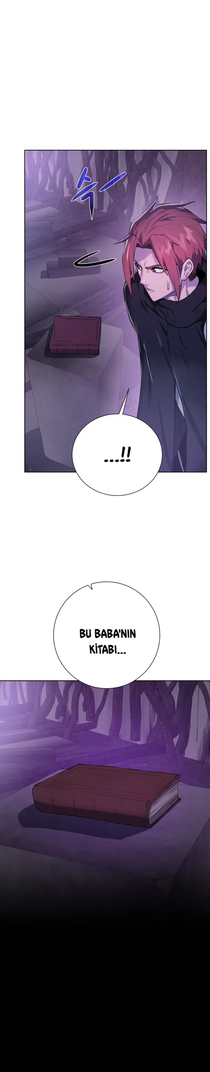Zindanlar ve Kalıntılar - Bölüm 133 Sayfa 28