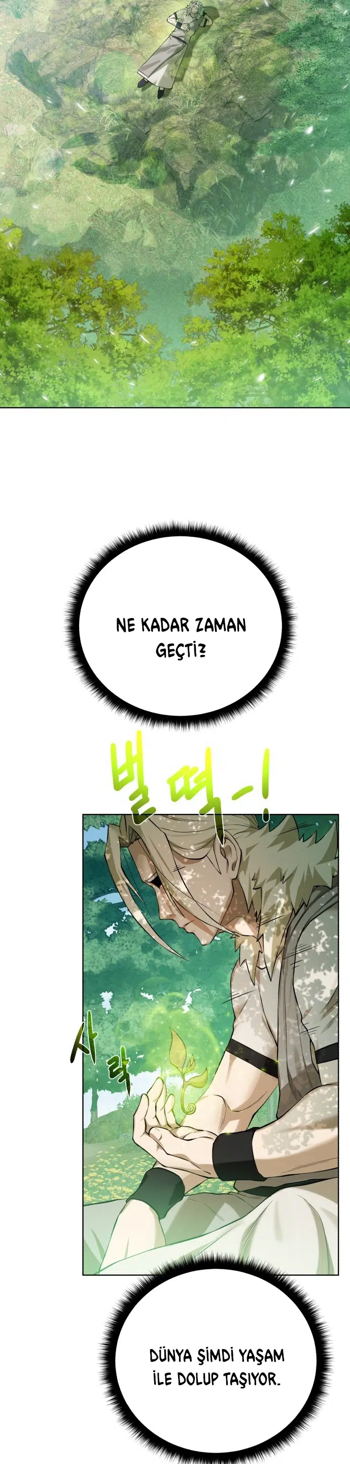 Zindanlar ve Kalıntılar - Bölüm 133 Sayfa 33