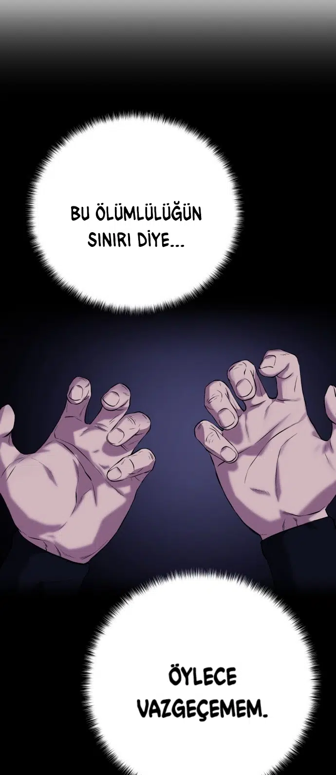 Zindanlar ve Kalıntılar - Bölüm 133 Sayfa 43