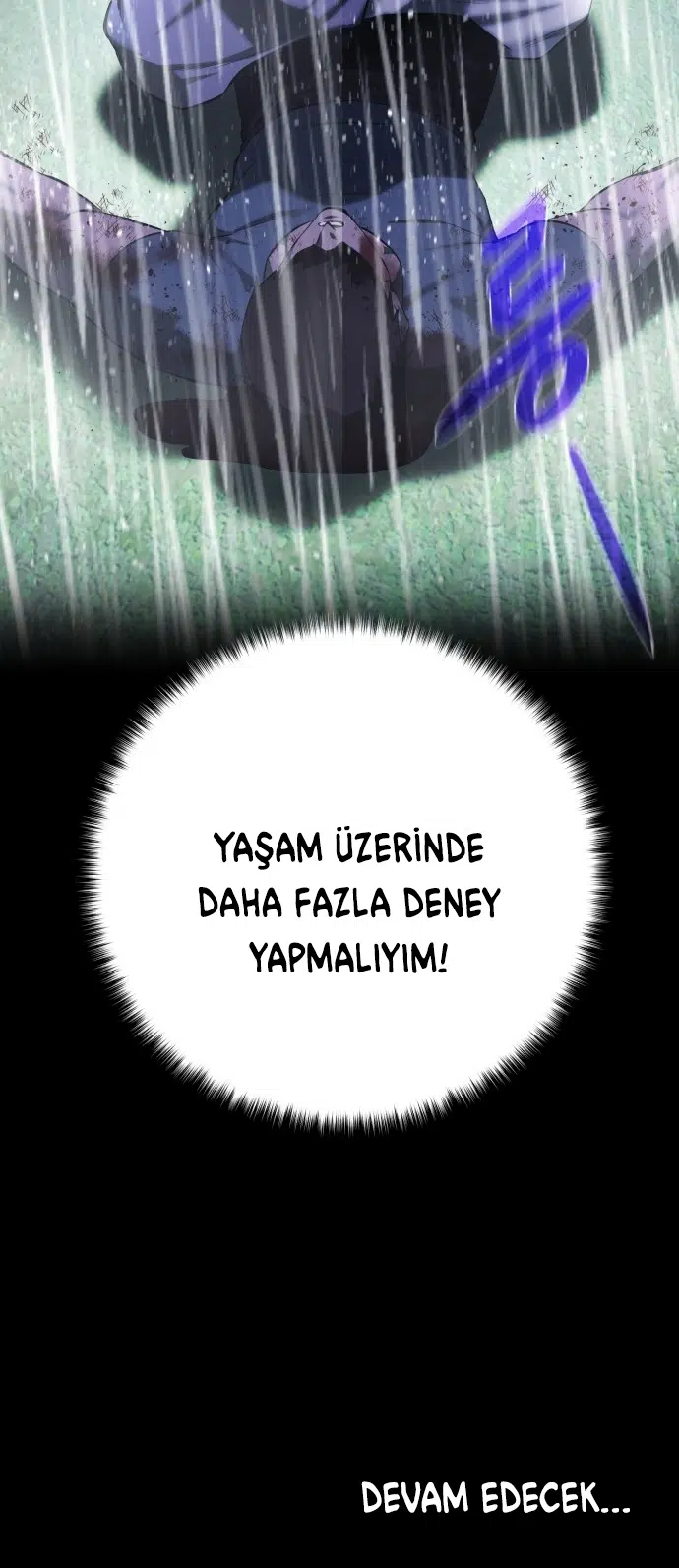 Zindanlar ve Kalıntılar - Bölüm 133 Sayfa 46