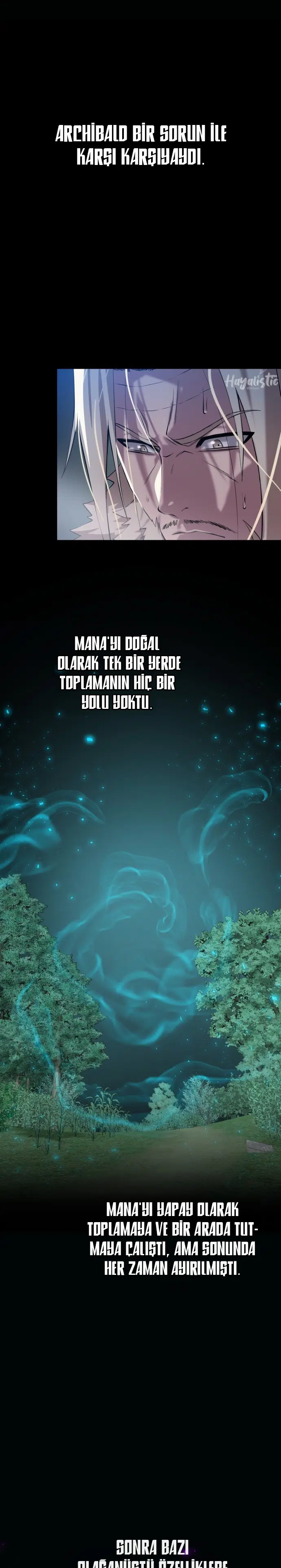Zindanlar ve Kalıntılar - Bölüm 134 Sayfa 2