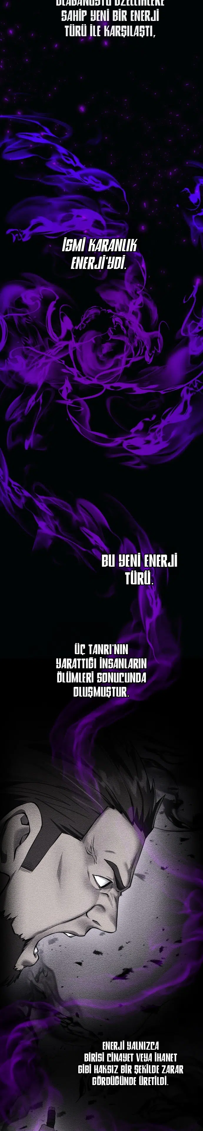 Zindanlar ve Kalıntılar - Bölüm 134 Sayfa 3