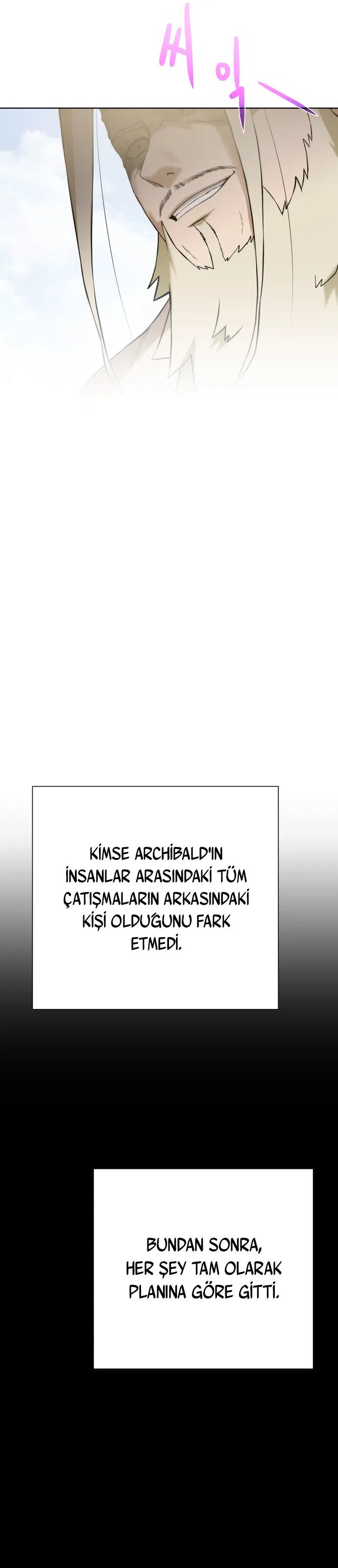 Zindanlar ve Kalıntılar - Bölüm 134 Sayfa 18
