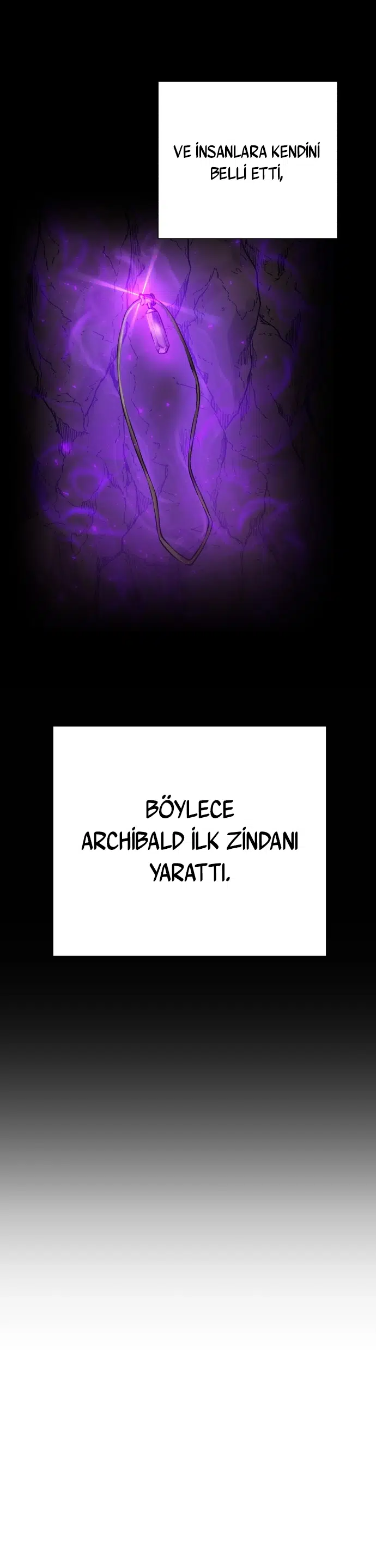 Zindanlar ve Kalıntılar - Bölüm 134 Sayfa 29