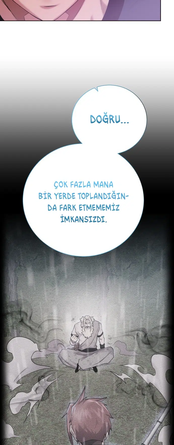 Zindanlar ve Kalıntılar - Bölüm 134 Sayfa 37
