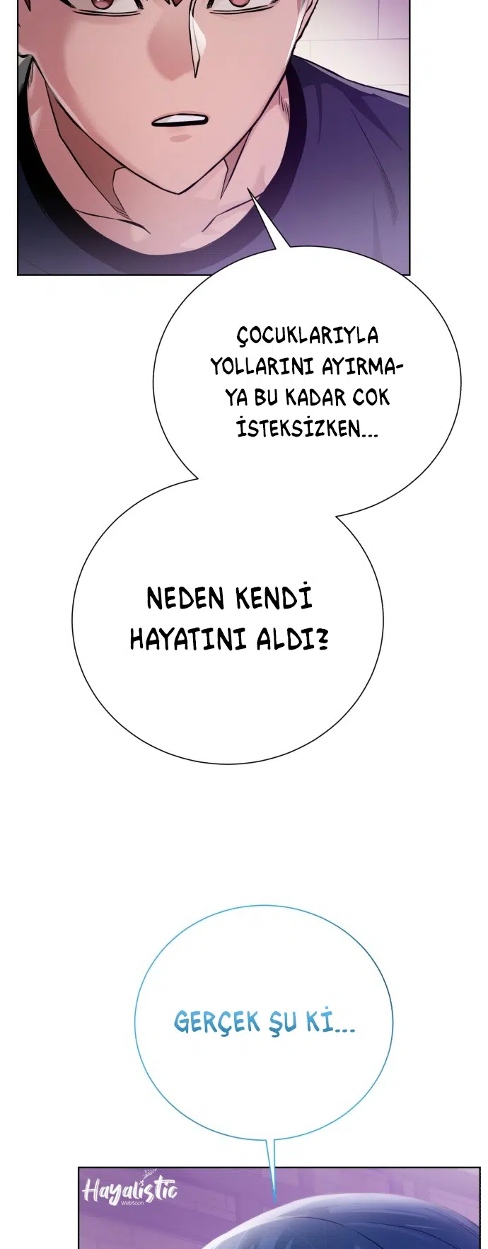 Zindanlar ve Kalıntılar - Bölüm 134 Sayfa 40