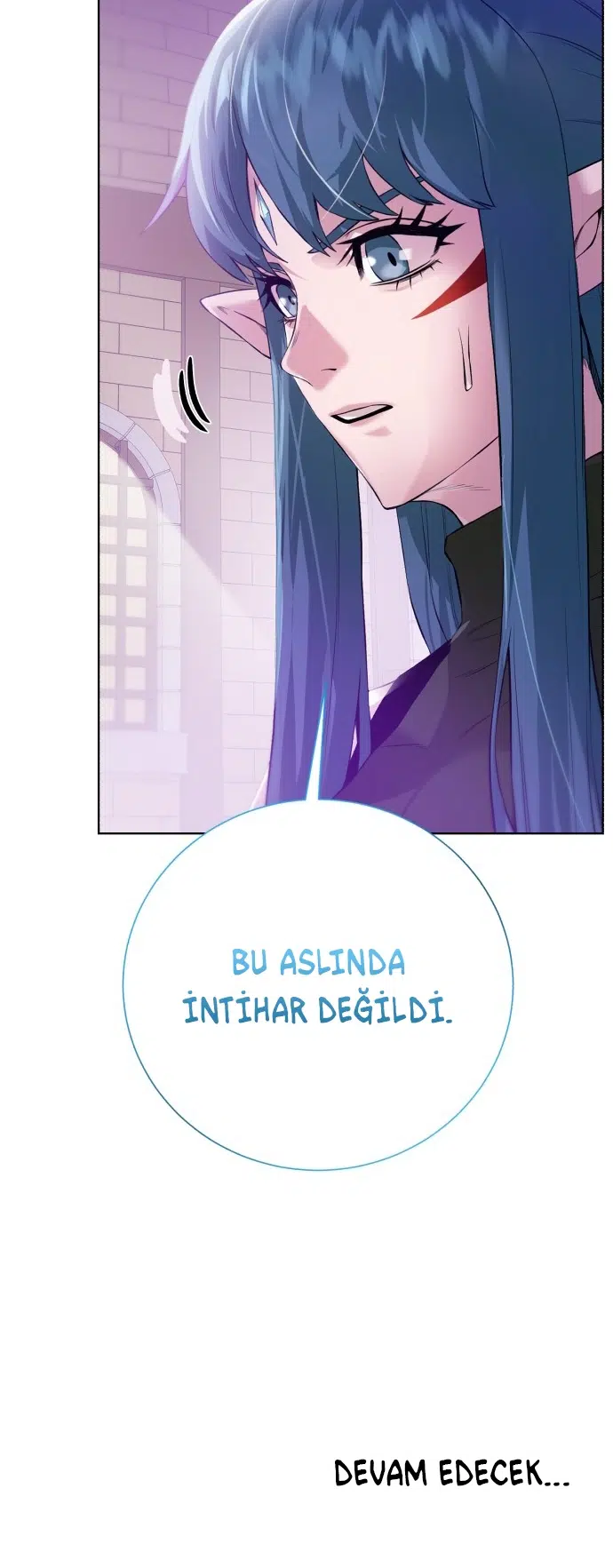 Zindanlar ve Kalıntılar - Bölüm 134 Sayfa 41
