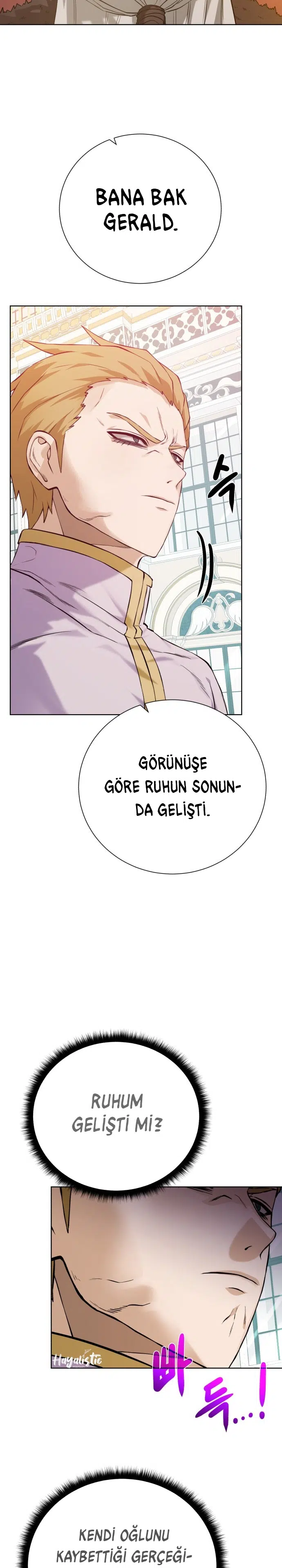 Zindanlar ve Kalıntılar - Bölüm 136 Sayfa 15
