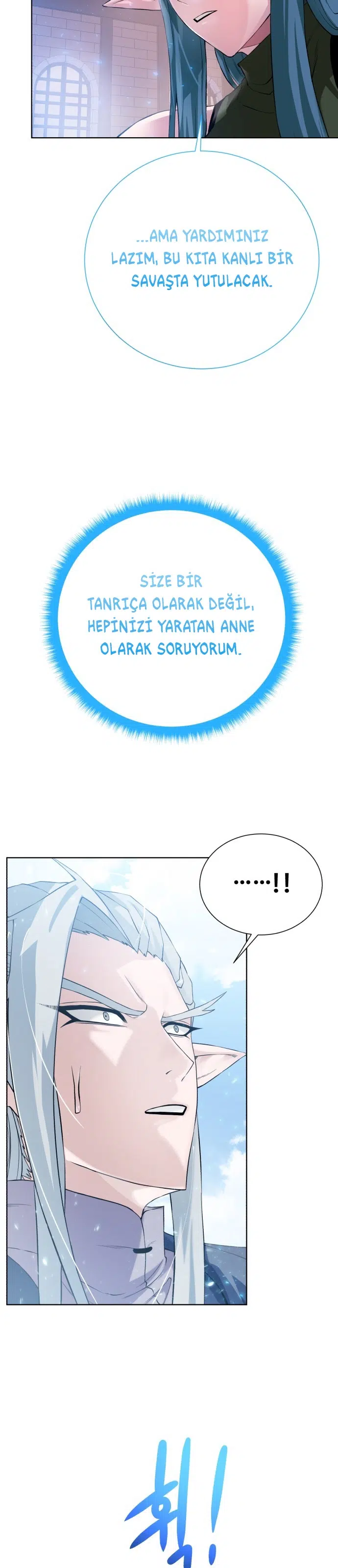 Zindanlar ve Kalıntılar - Bölüm 137 Sayfa 11