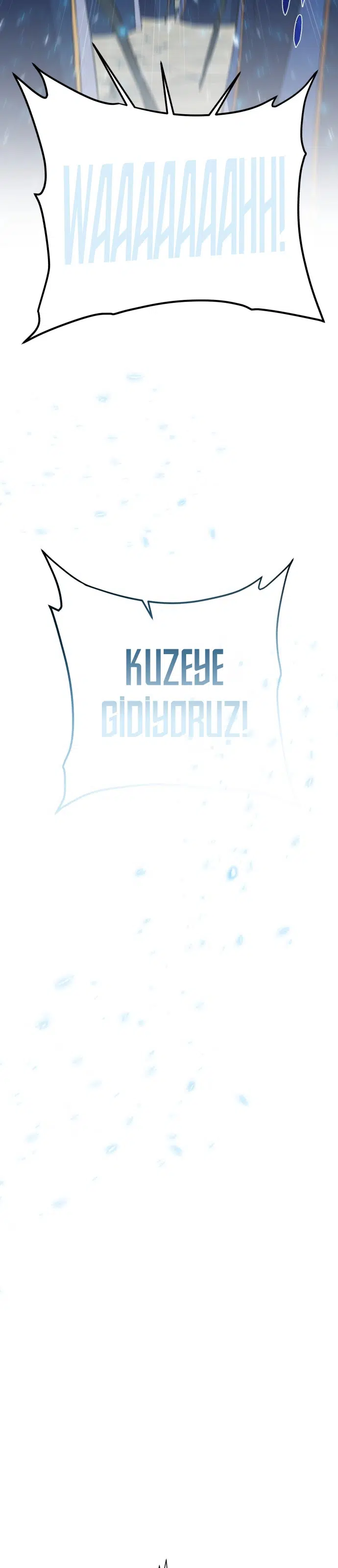 Zindanlar ve Kalıntılar - Bölüm 137 Sayfa 14