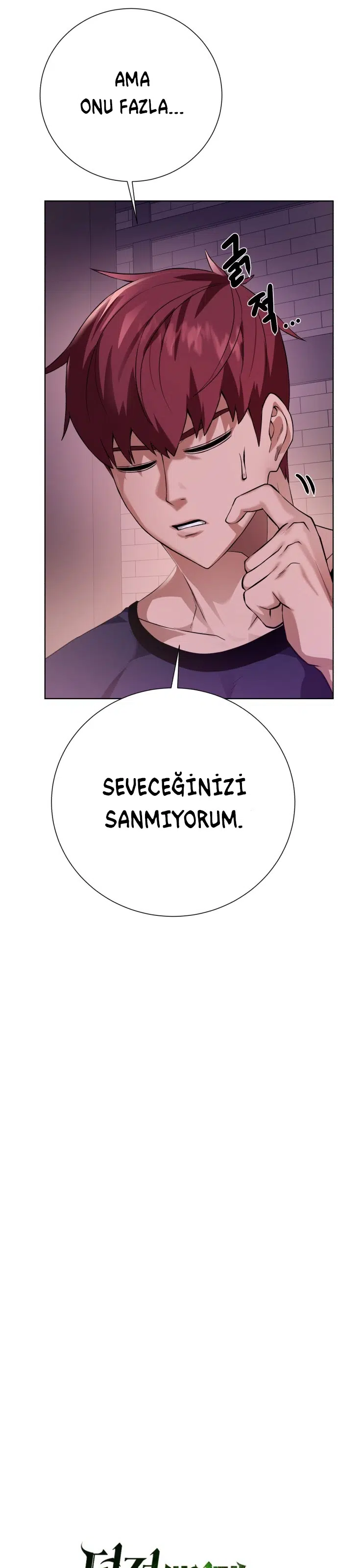 Zindanlar ve Kalıntılar - Bölüm 137 Sayfa 27