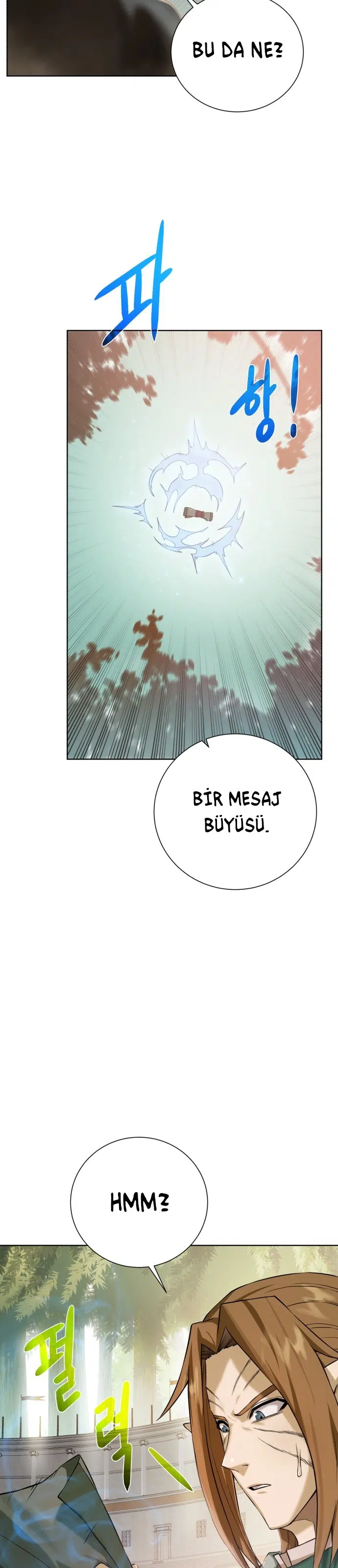 Zindanlar ve Kalıntılar - Bölüm 137 Sayfa 33