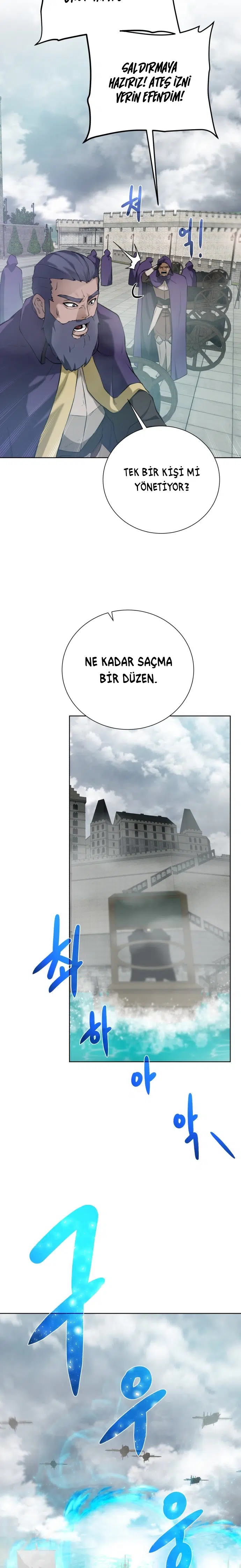 Zindanlar ve Kalıntılar - Bölüm 138 Sayfa 10