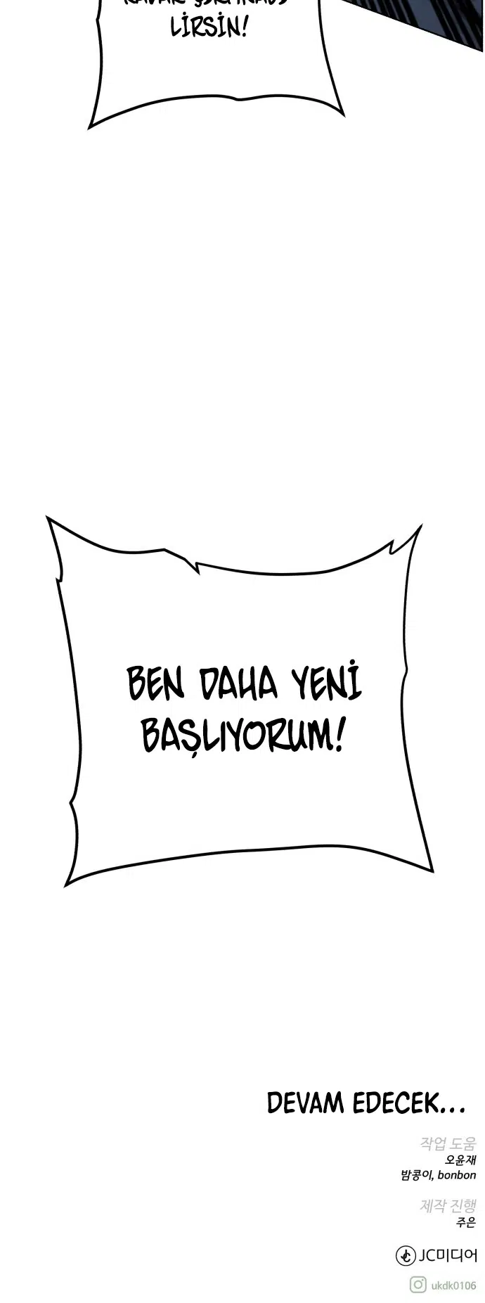 Zindanlar ve Kalıntılar - Bölüm 139 Sayfa 37