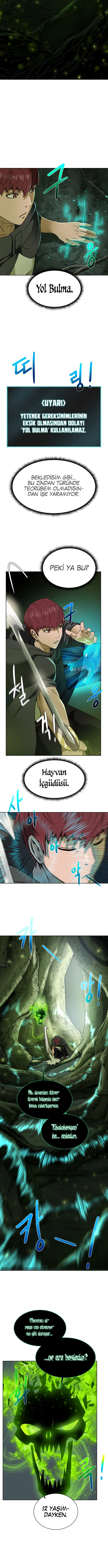 Zindanlar ve Kalıntılar - Bölüm 13 Sayfa 11