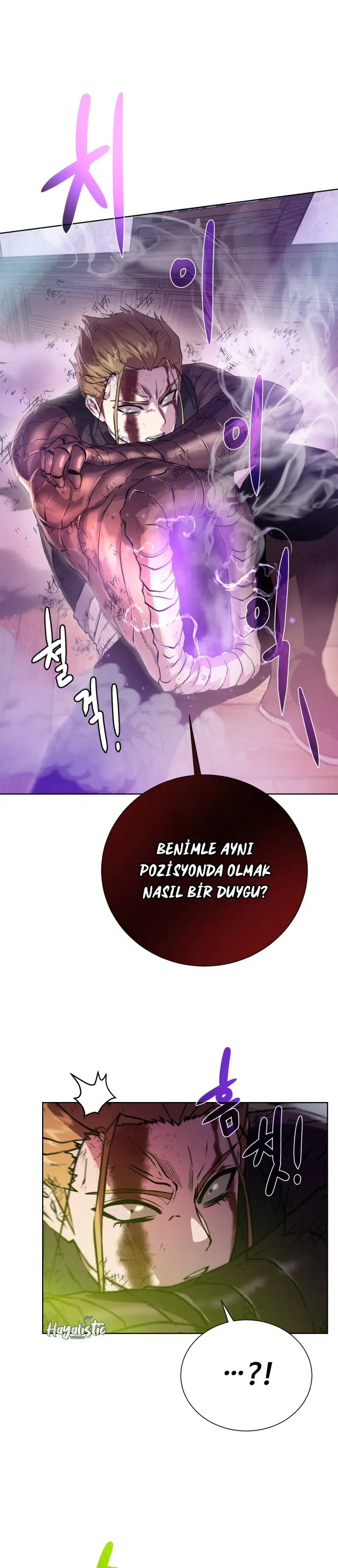 Zindanlar ve Kalıntılar - Bölüm 140 Sayfa 14
