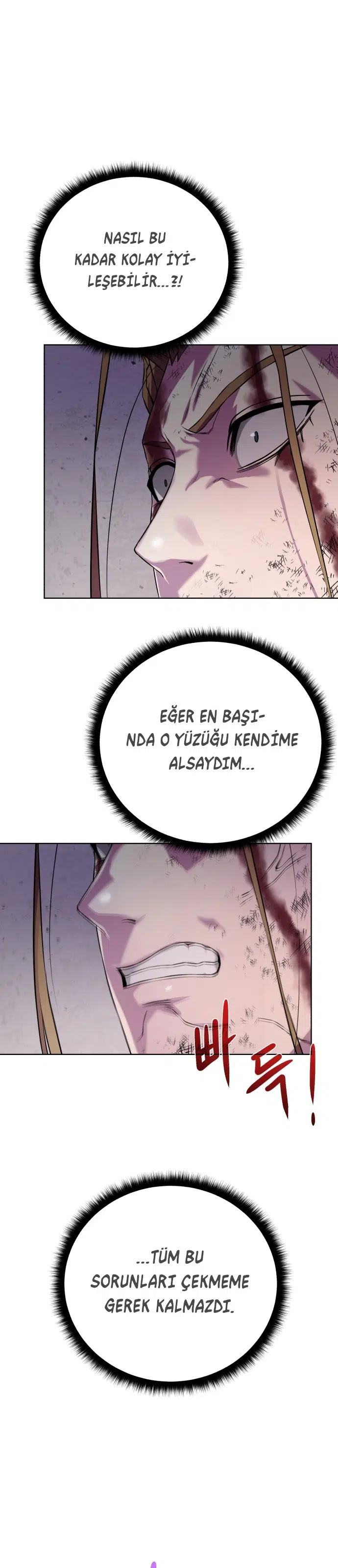 Zindanlar ve Kalıntılar - Bölüm 140 Sayfa 16