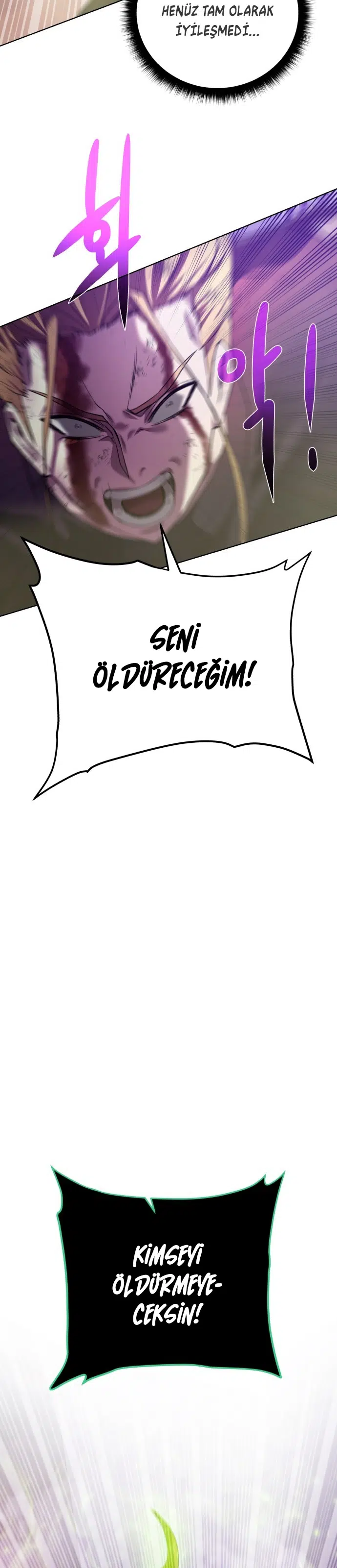 Zindanlar ve Kalıntılar - Bölüm 140 Sayfa 18