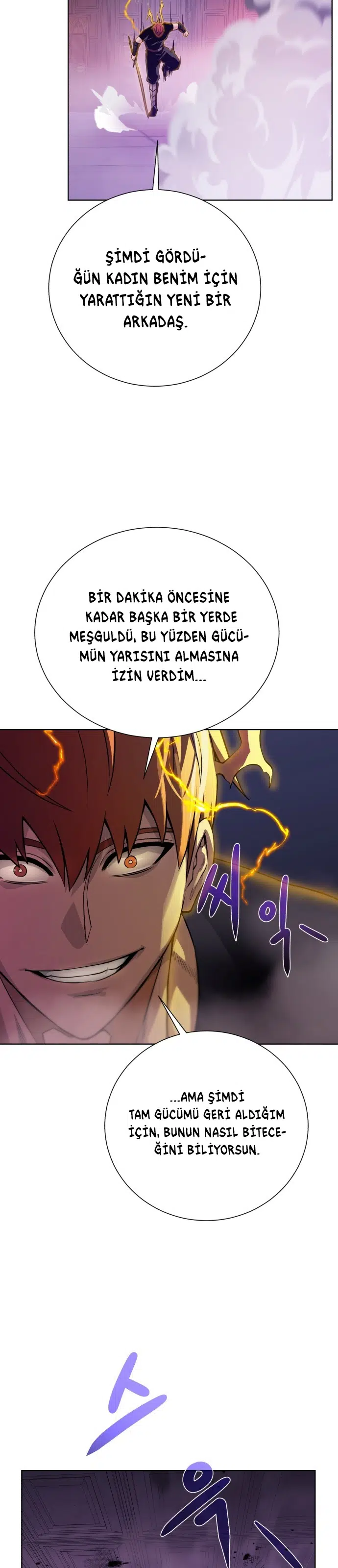 Zindanlar ve Kalıntılar - Bölüm 140 Sayfa 36