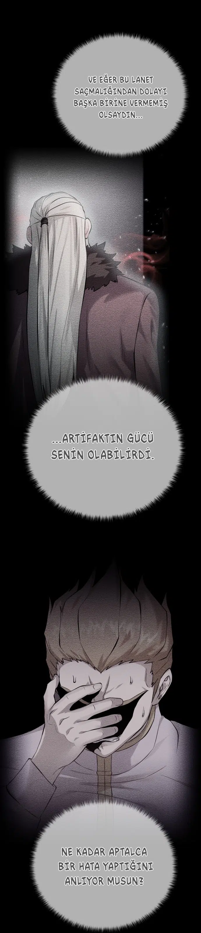 Zindanlar ve Kalıntılar - Bölüm 140 Sayfa 39