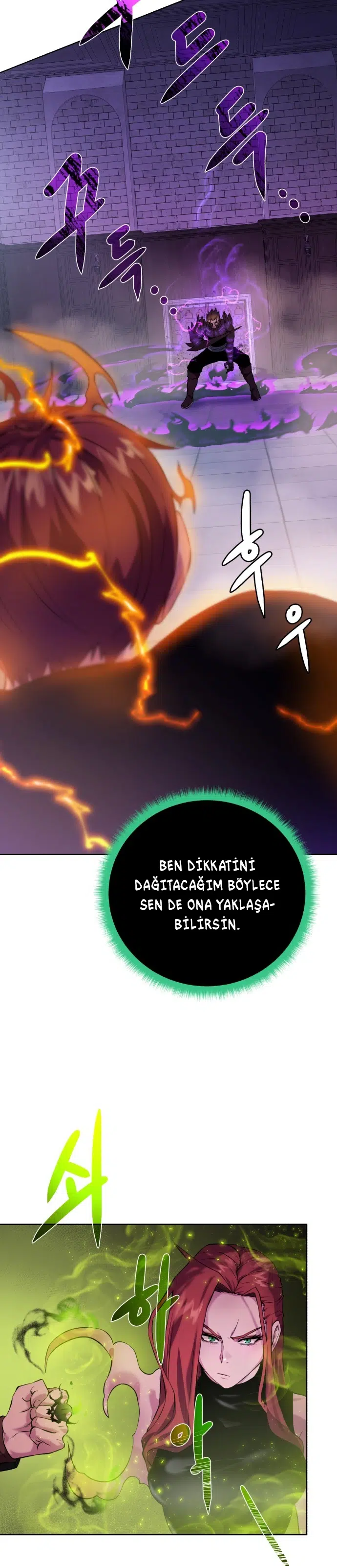 Zindanlar ve Kalıntılar - Bölüm 141 Sayfa 16