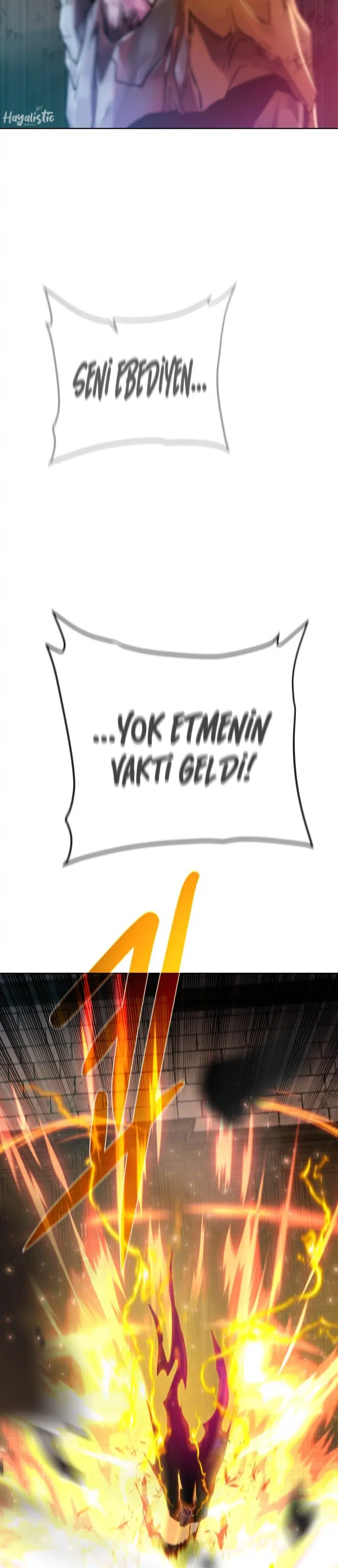 Zindanlar ve Kalıntılar - Bölüm 141 Sayfa 41