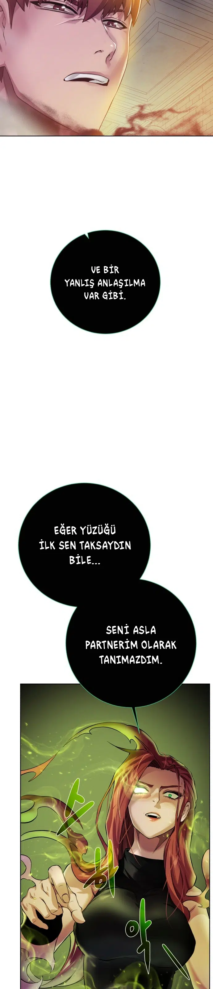 Zindanlar ve Kalıntılar - Bölüm 142 Sayfa 29