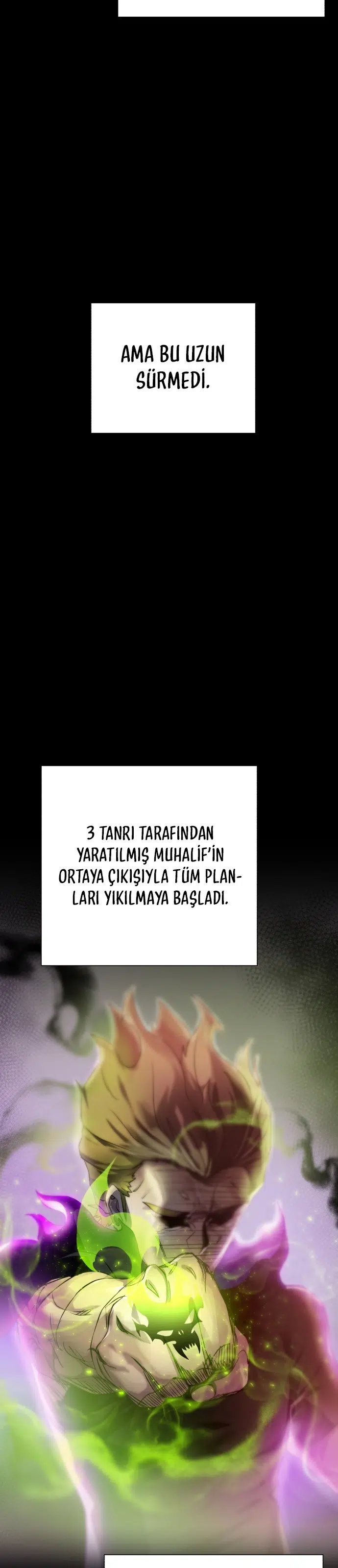 Zindanlar ve Kalıntılar - Bölüm 143 Sayfa 19