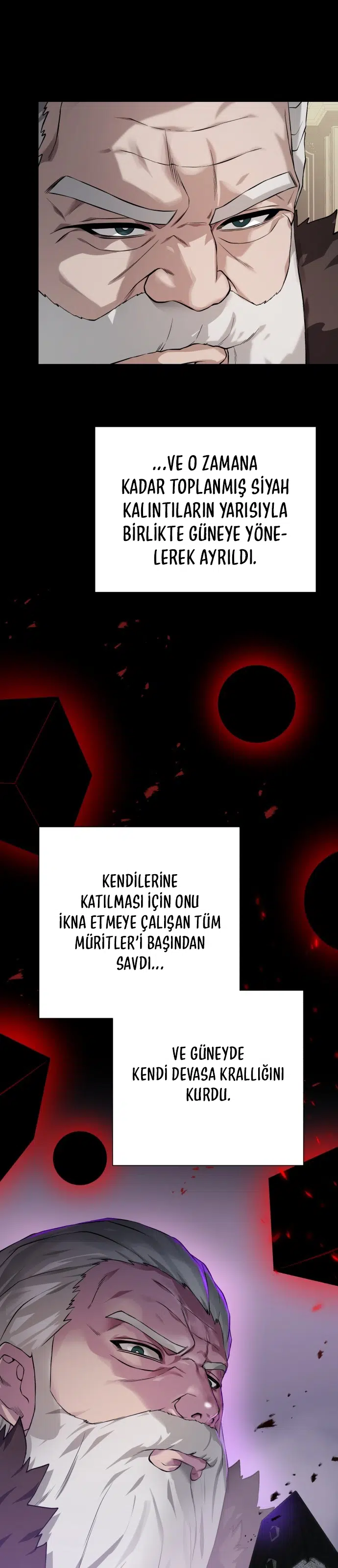 Zindanlar ve Kalıntılar - Bölüm 143 Sayfa 23