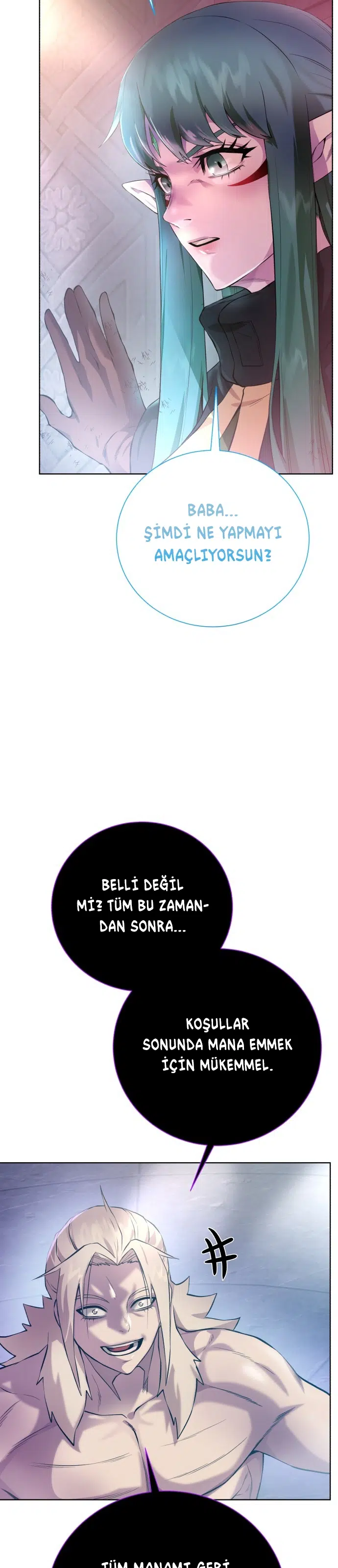 Zindanlar ve Kalıntılar - Bölüm 144 Sayfa 29