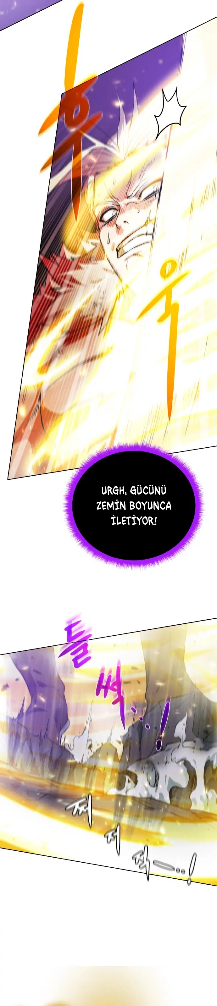 Zindanlar ve Kalıntılar - Bölüm 146 Sayfa 5