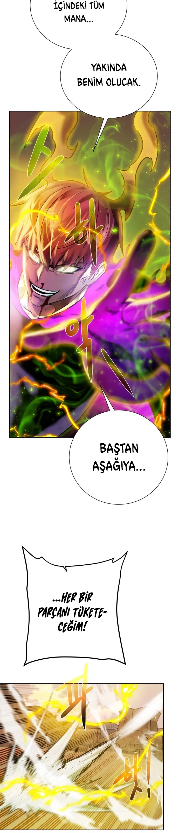 Zindanlar ve Kalıntılar - Bölüm 147 Sayfa 32
