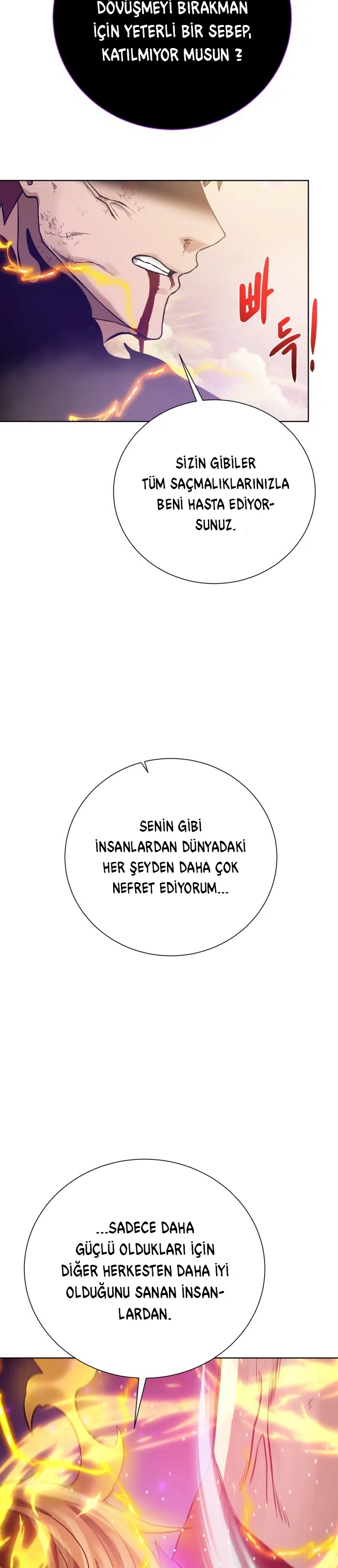 Zindanlar ve Kalıntılar - Bölüm 147 Sayfa 39