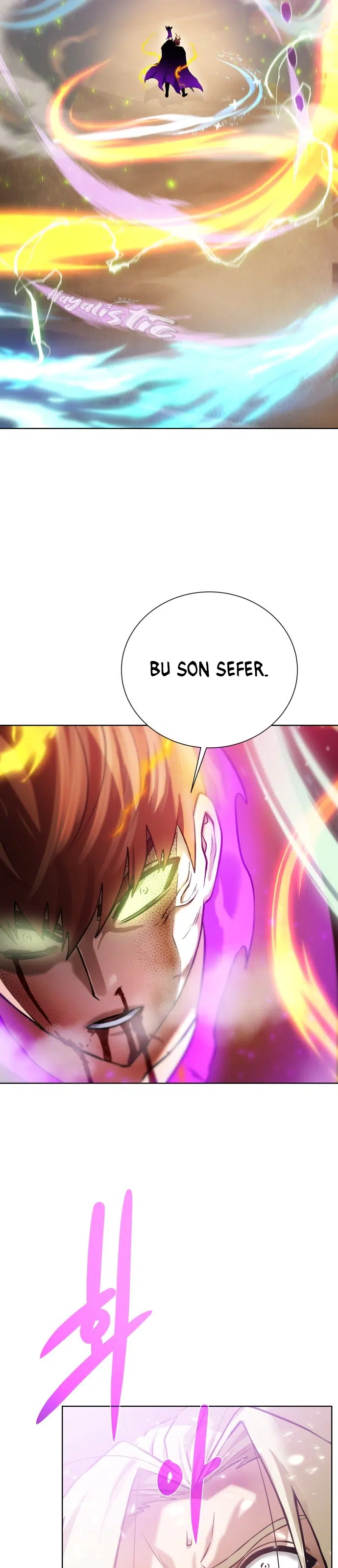 Zindanlar ve Kalıntılar - Bölüm 148 Sayfa 5