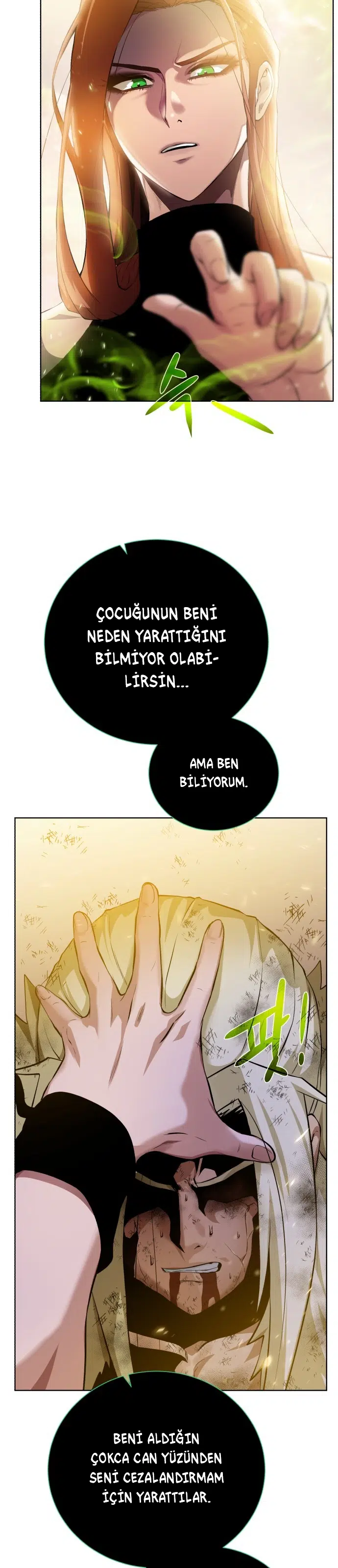 Zindanlar ve Kalıntılar - Bölüm 148 Sayfa 13