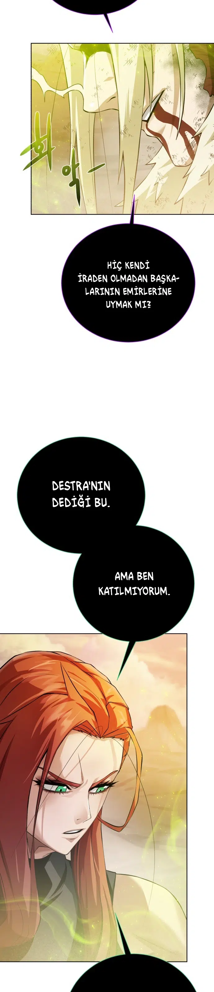Zindanlar ve Kalıntılar - Bölüm 148 Sayfa 15